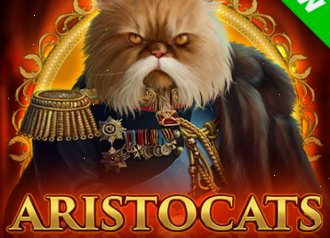 aristocats Endorphina