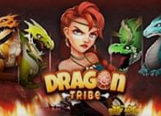 dragon tribe band