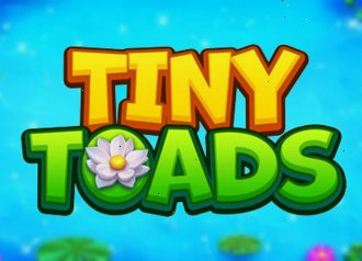Tiny Toads слот от Pragmatic